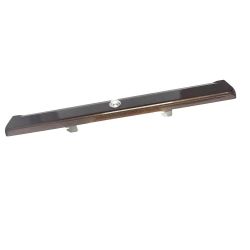 Widebody Lockdown Bar with Action Button - Bronze Vein